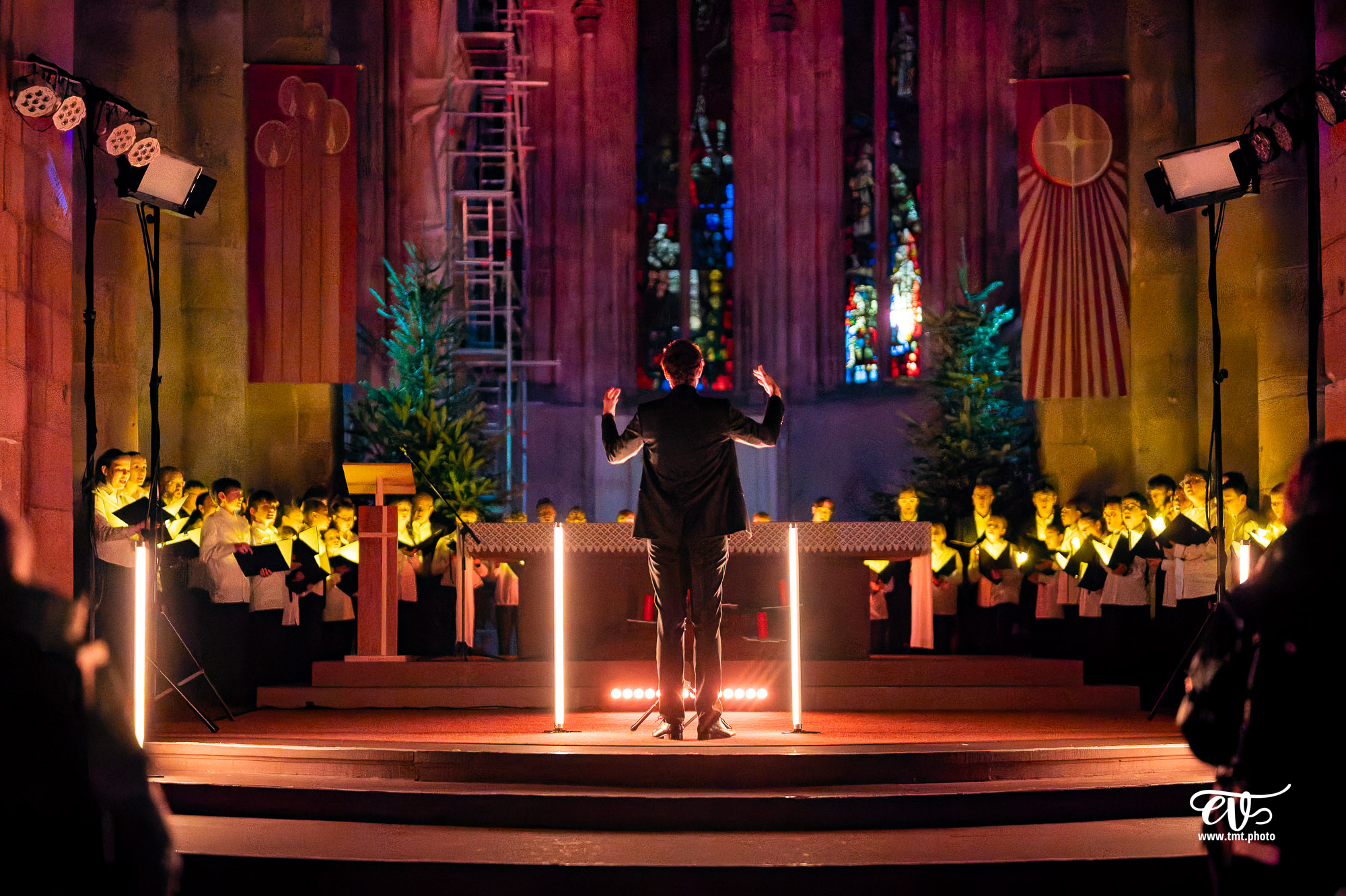 MAITRISE STE PHILOMENE